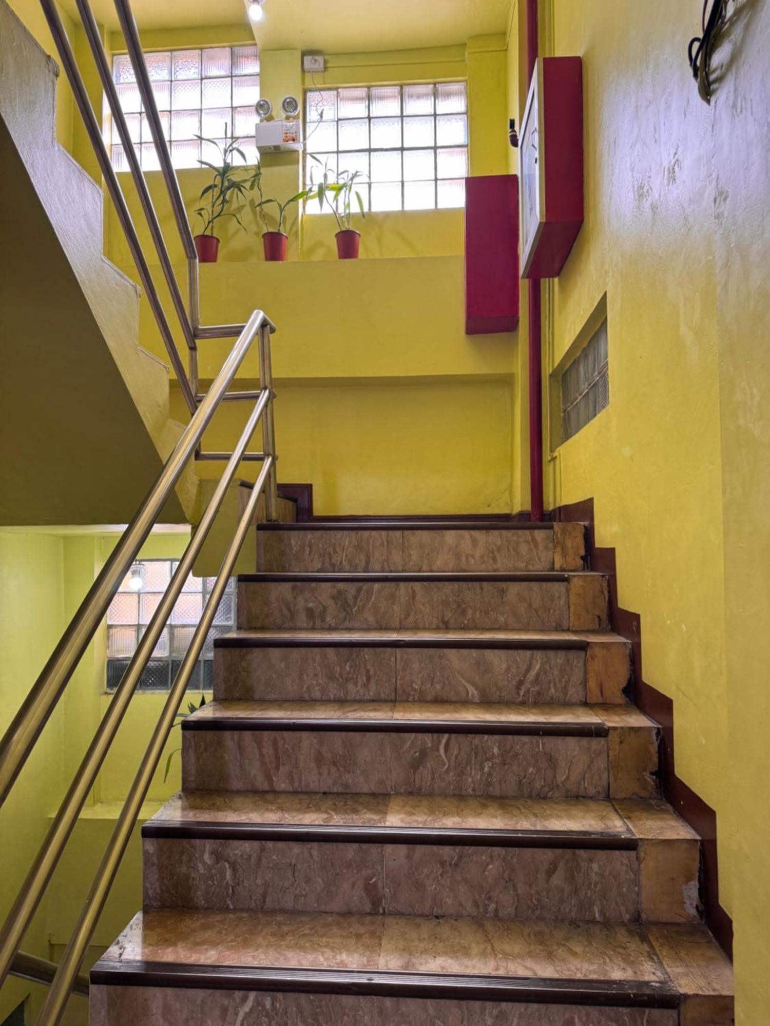 Golden Queen Suites Baguio City Екстер'єр фото